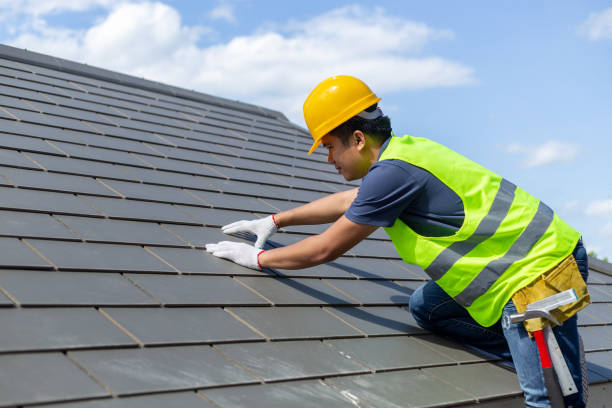 Best New Roof Installation  in Houston, AK