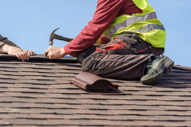 Best Local Roofing Companies  in Houston, AK