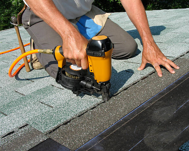 Best Flat Roof Repair Services  in Houston, AK