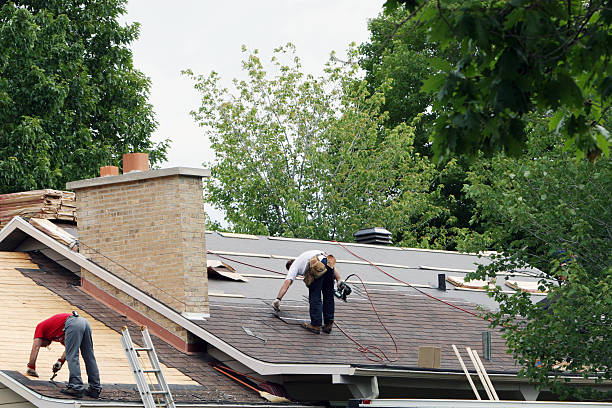 Best Roof Repair Services  in Houston, AK