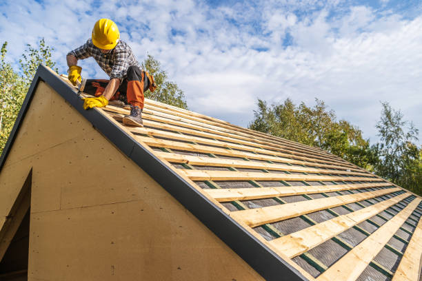 Best Roof Replacement Cost  in Houston, AK