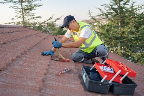 Best Best Roofing Contractors  in Houston, AK