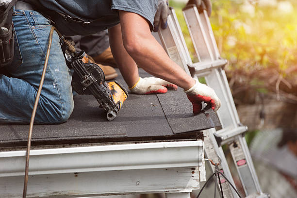Quick and Trustworthy Emergency Roof Repair Services in Houston, AK