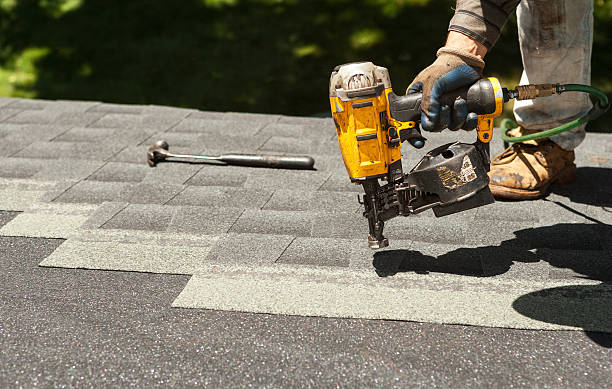 Best Roof Leak Repair  in Houston, AK