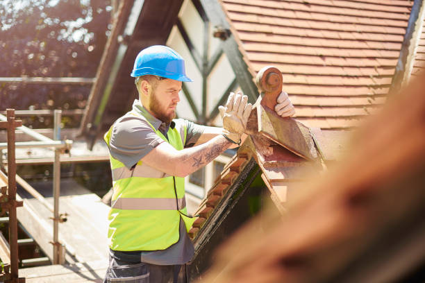 Best Affordable Roof Replacement  in Houston, AK
