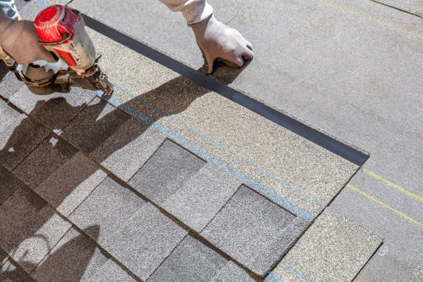 Reliable Houston, AK Roofing Contractor Solutions